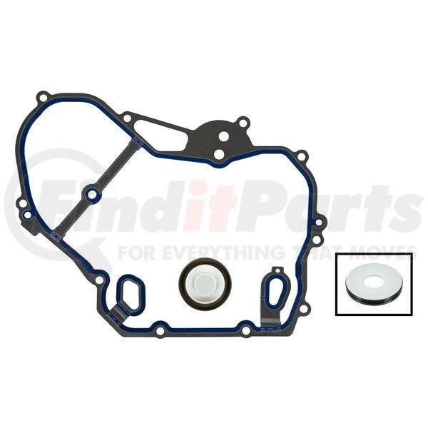 TCS 46079 by FELPRO Timing Cover Gasket Set