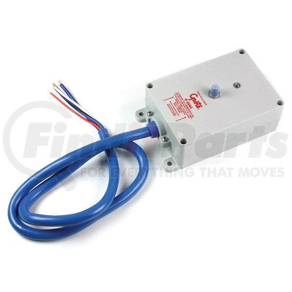 44440 by GROTE Automatic Electronic Dome Light Switch with Timer