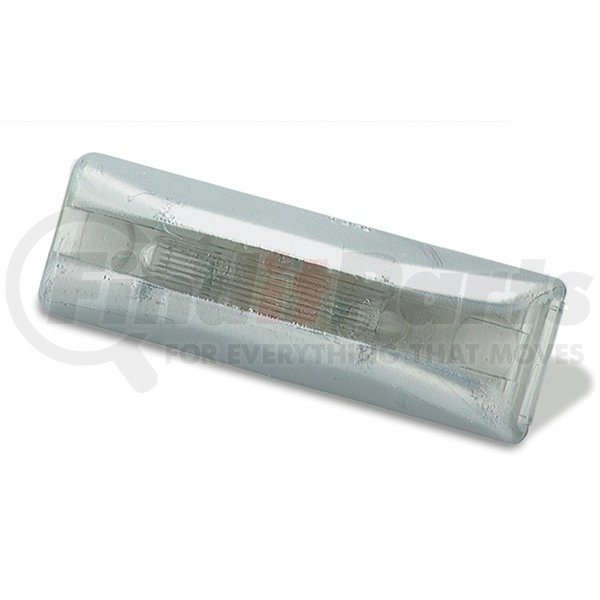 60291 by GROTE Rectangular License Plate Light Clear