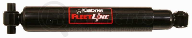 85642 by GABRIEL - FleetLine 85 Series Heavy Duty Shock Absorber