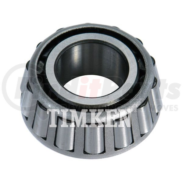 thumbnail image 2 of Timken LM11949 Bearing - High Quality Engine Bearing For Reduced Friction & Fatigue Resistance 2 of 10