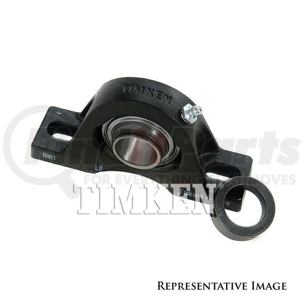 Timken YAS35SGT Housed Bearing Timken YAS35SGT Housed Bearing