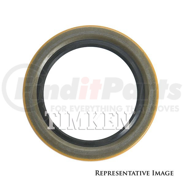 National 416654 Oil Seal 