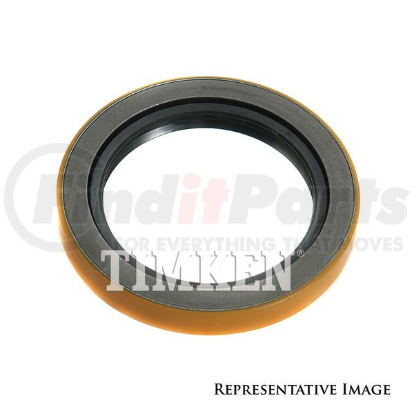 National 710433 Oil Seal 