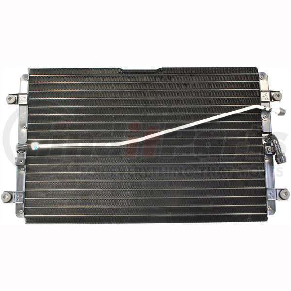 4770146 by DENSO Air Conditioning Condenser