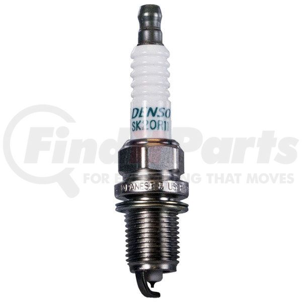 Denso SK20R11 Spark Plug + Cross Reference | FinditParts
