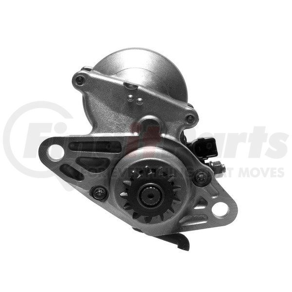 280-0217 by DENSO - DENSO First Time Fit® Starter Motor