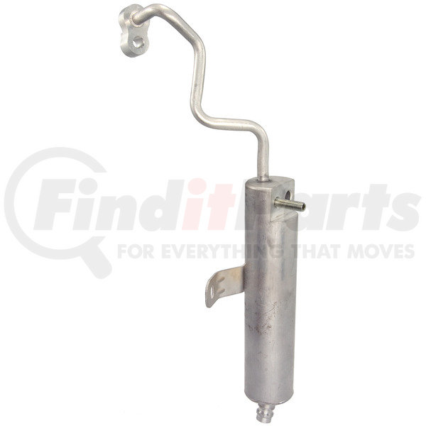 Denso 4782039 A/C Receiver Drier + Cross Reference FinditParts