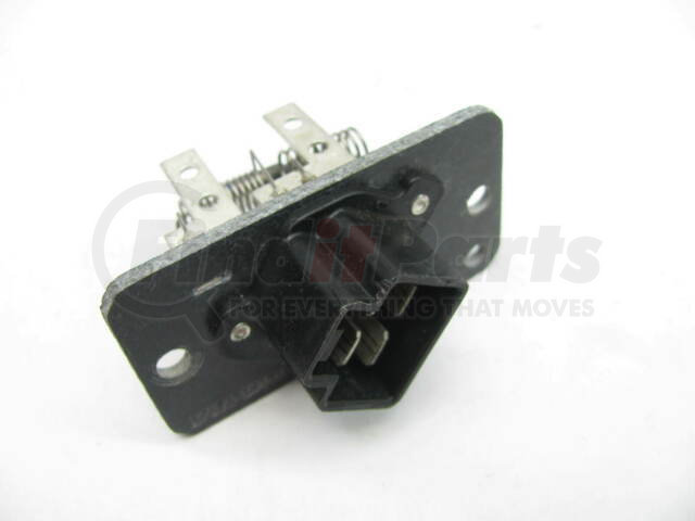 thumbnail image 2 of New Factory Air Blower Motor Resistor For Ford Sterling (4C4H19A706AA / F6HZ-19A706-AA) 2 of 6