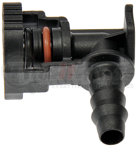 800047 by DORMAN Air Pump Connector