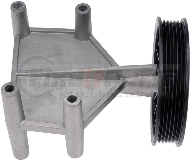 34283 by DORMAN A/C Bypass Pulley