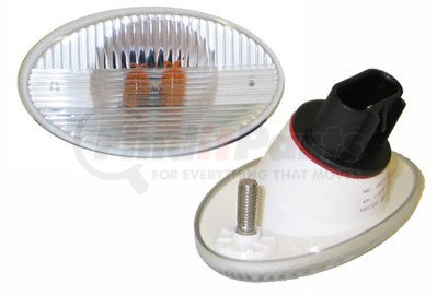 Freightliner A06-40131-001 Turn Signal Light | FinditParts