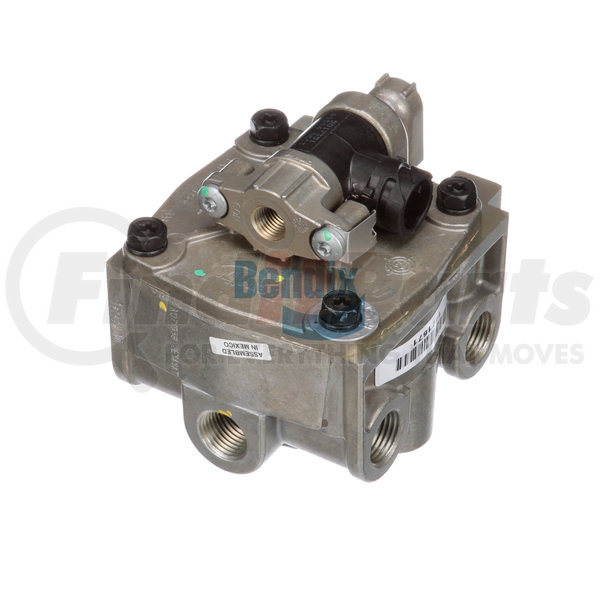 K078421 by BENDIX - ATR-6 Traction Control Unit Relay, Service New