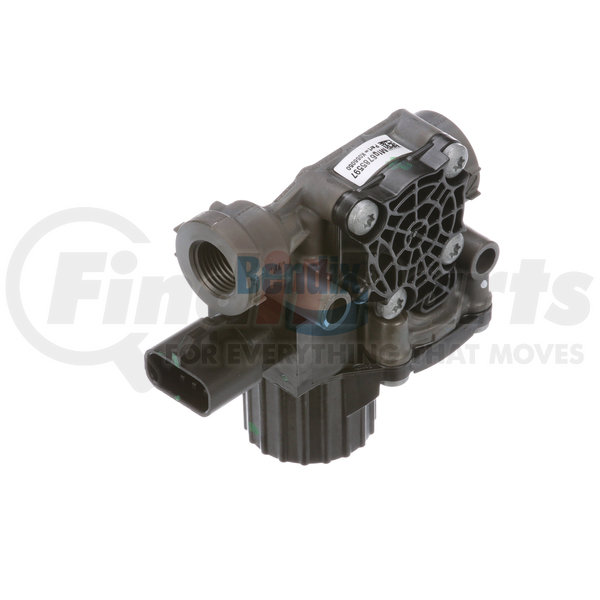 K079666 by BENDIX - M-40HF ABS Modulator Valve