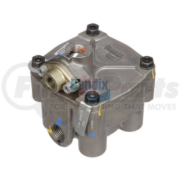 K080573 by BENDIX - R-12DC Air Brake Relay Valve, Service New