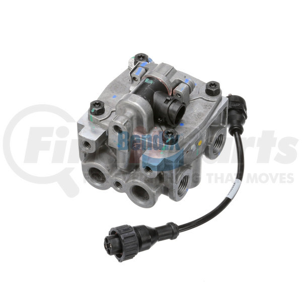 K081303 by BENDIX ATR6 Traction Control Unit Relay, Service New
