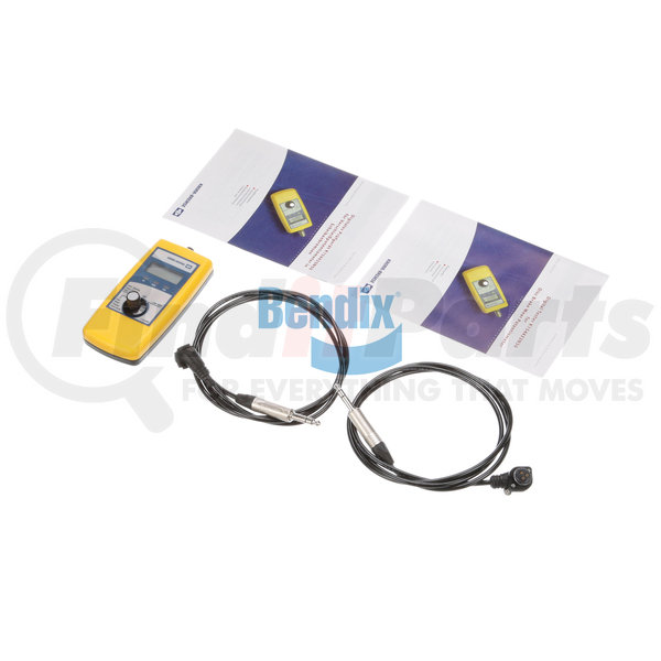 K154433N50 by BENDIX Air Disc Brake Tool Test Device, Service New