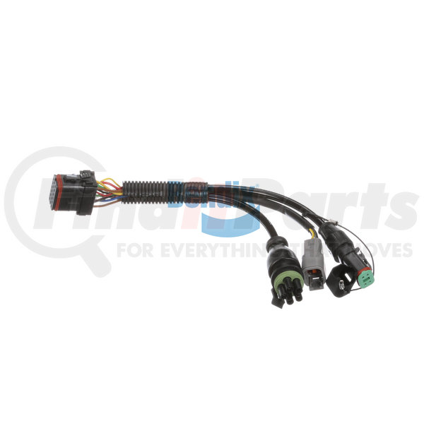 K102326 by BENDIX - TABS6 ABS ECU Wiring Harness, Service New