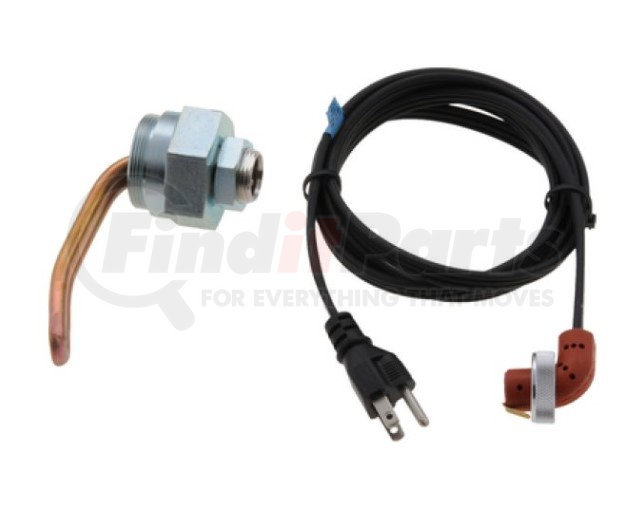 3500041 by ZERO START ENGINE HEATER