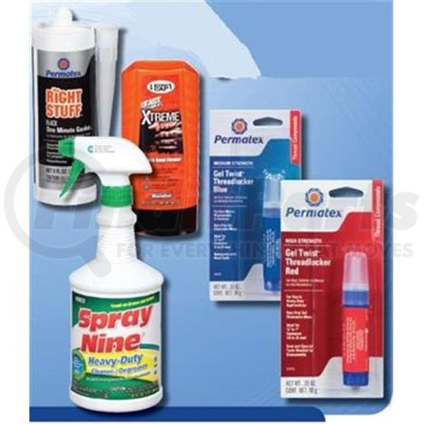 Permatex 99072 - PROMO BUNDLE + Cross Reference | FinditParts