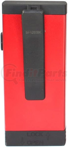 EZ Red SPA12-1 Pocket Spot Light 