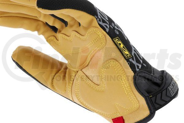 Mechanix Wear FastFit Small Tan Work Gloves, LFF-75-008 