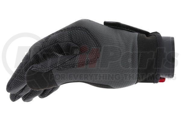 Mechanix Wear: Specialty Grip Work Gloves (Small, Black/Grey) 