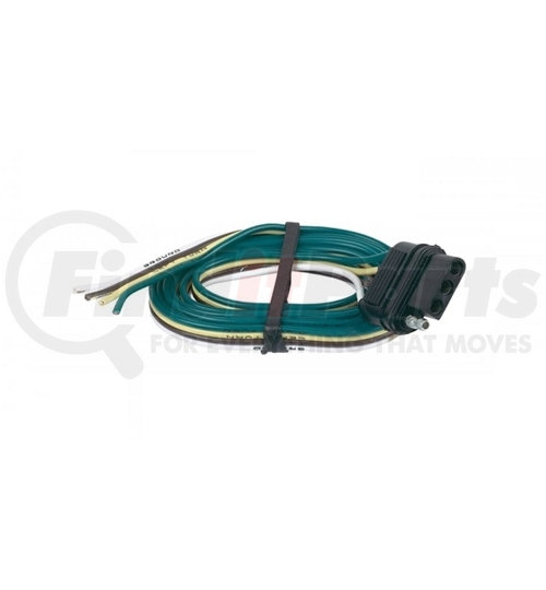 Grote Frame Clips - Holds Wires Harness to Frame of Trailer