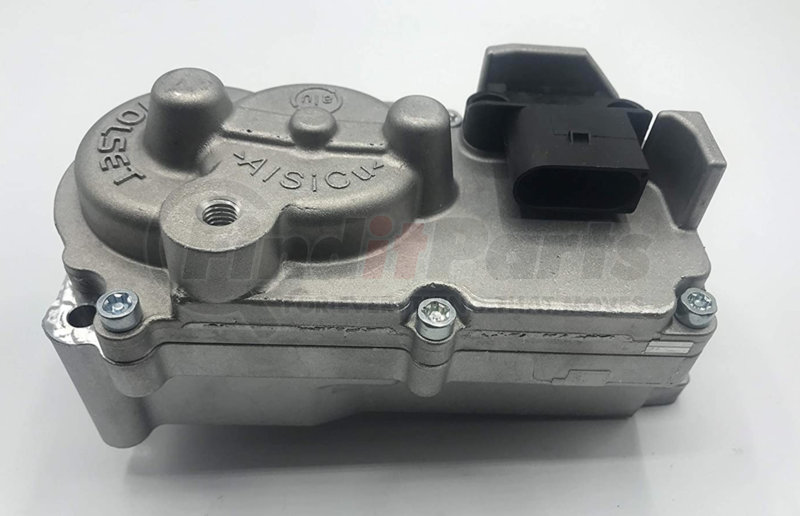 5496045RX by CUMMINS Turbocharger Actuator Kit