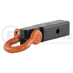 Tow Hooks & Tow Straps - Towing Accessories - CURT Manufacturing