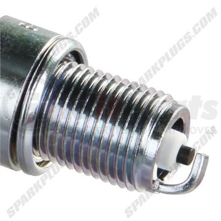 thumbnail image 2 of NGK BPR6ES Standard Spark Plug (7131) For Audi Honda Civic Mazda 808 & More 2 of 6
