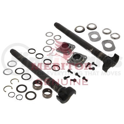 AxleTech KIT8800 - Meritor Genuine Camshaft Kit - Upgrade | FinditParts