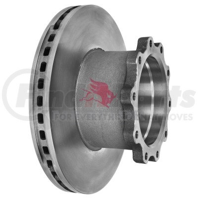 Meritor Rotor Brake Meritor M44D76604 Disc Brake Rotor + Cross Reference | FinditParts