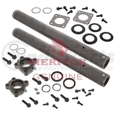 Kit5403 Meritor KITSTNKG Air Brake Camshaft Enclosure + Cross Reference ...