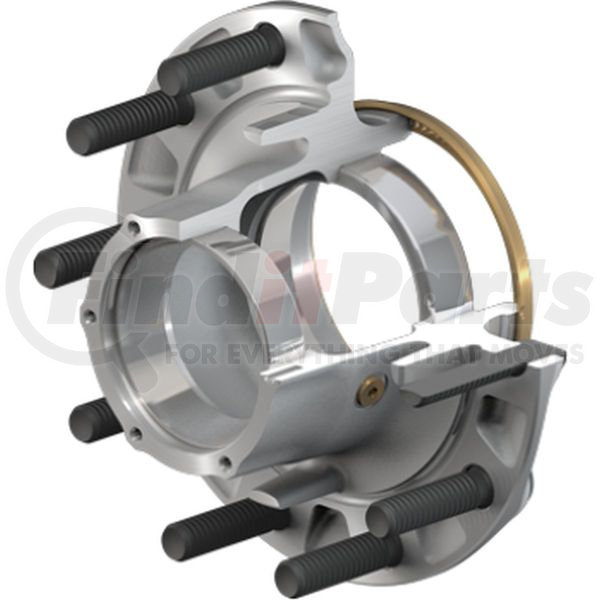 10082250 by CONMET Hub Assembly Data