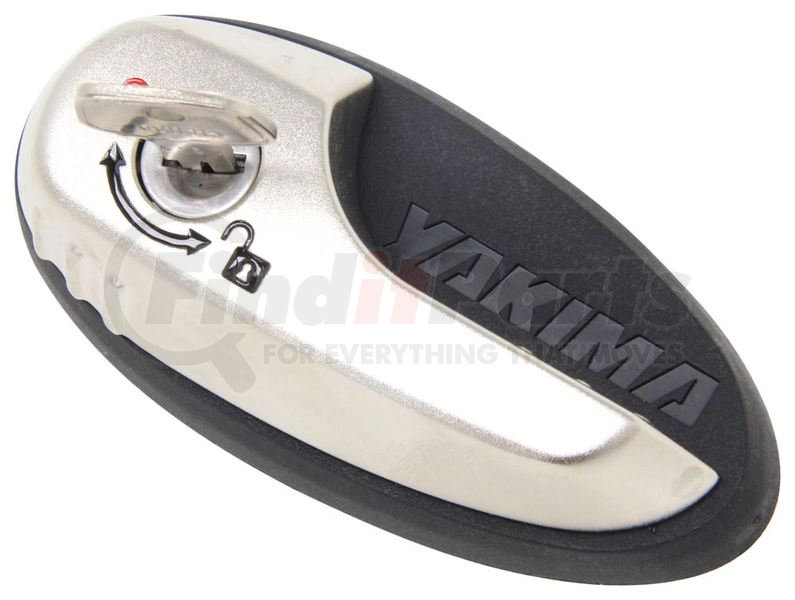 yakima cargo box key replacement