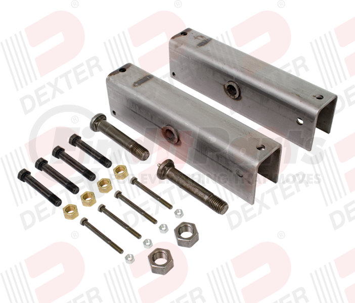 01304401 by DEXTER AXLE Equalizer