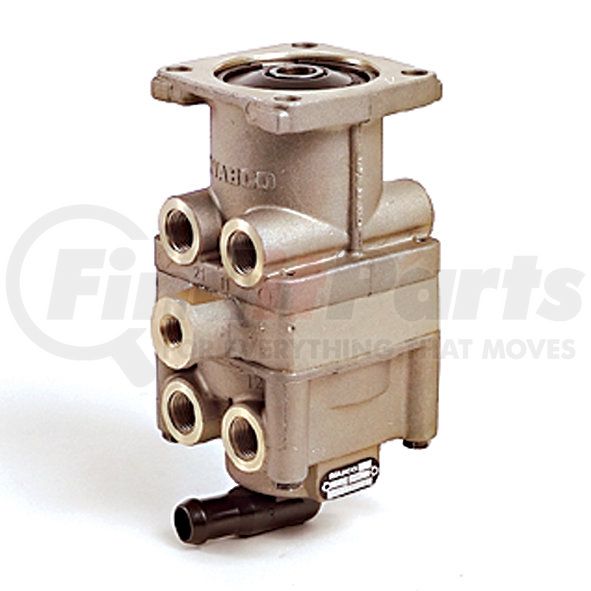 WABCO 4613190080 Air Brake Foot Valve + Cross Reference FinditParts