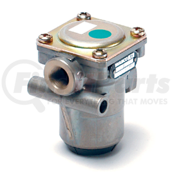 WABCO 4750150390 Air Brake Limiting Valve + Cross Reference FinditParts