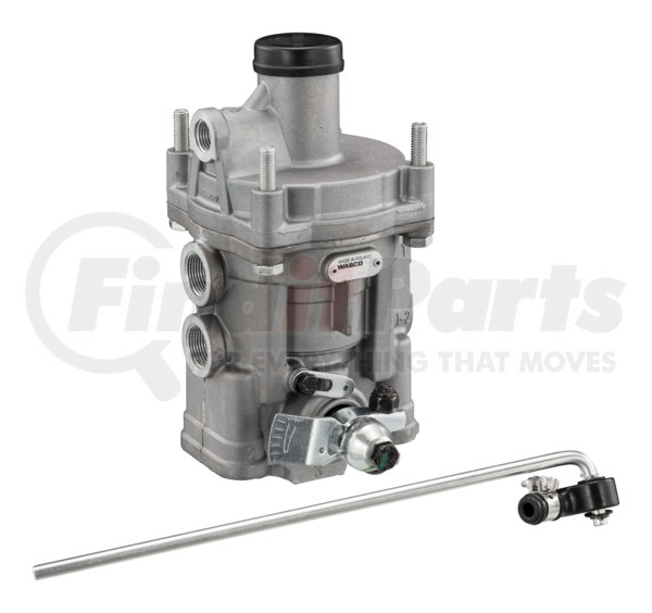 WABCO 4757120000 Air Brake Valve + Cross Reference FinditParts