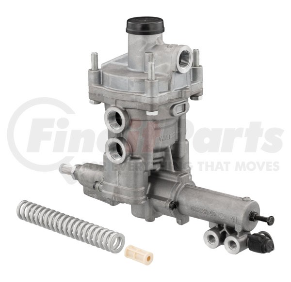 WABCO 4757155000 Air Brake Valve + Cross Reference FinditParts