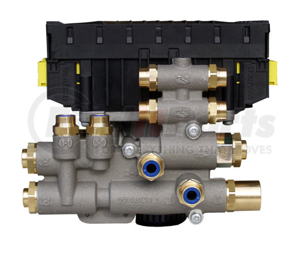 WABCO 4801020600 ABS Modulator Valve + Cross Reference FinditParts