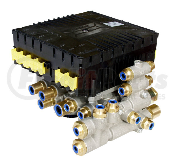 WABCO 4801020600 ABS Modulator Valve + Cross Reference FinditParts