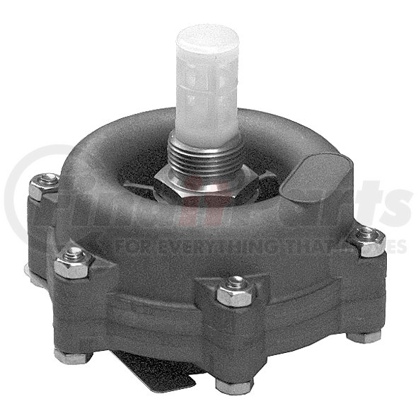 WABCO 9343010000 Air Brake Valve + Cross Reference FinditParts