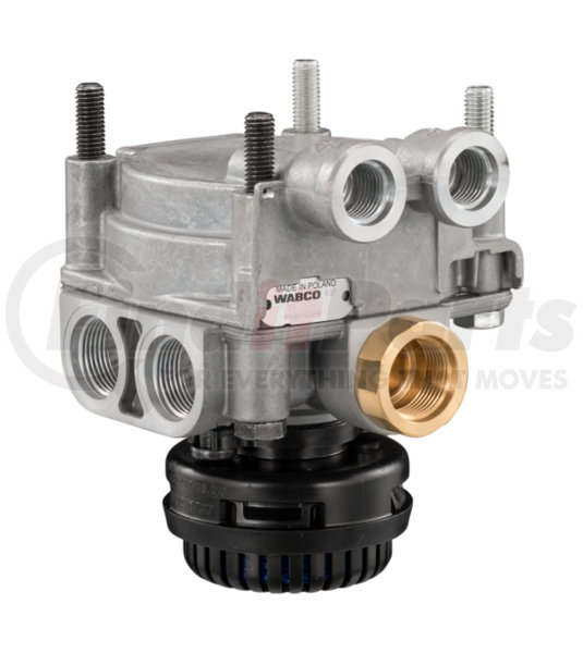 WABCO 9730112060 Air Brake Relay Valve + Cross Reference FinditParts