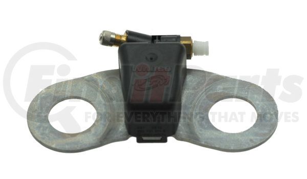 WABCO 9607310710 Tire Pressure Monitoring System (TPMS) Control Module ...
