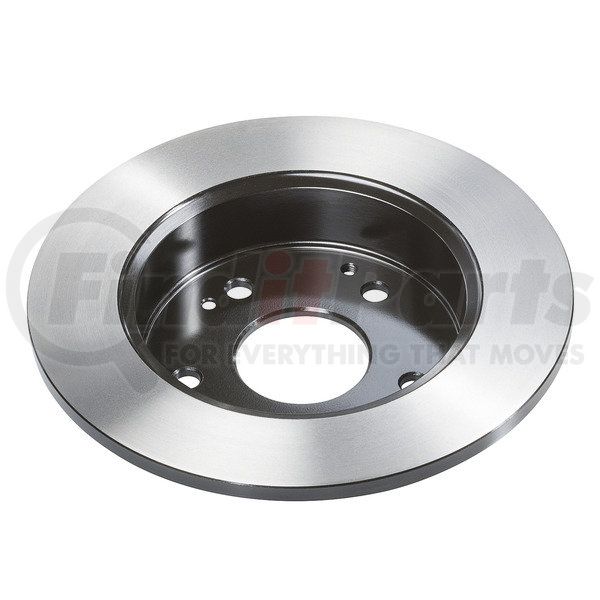 Wagner BD126251E Disc Brake Rotor + Cross Reference FinditParts