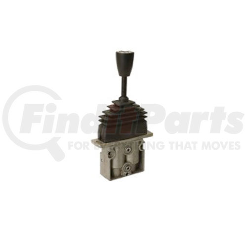 VM8 by APSCO Hydraulic Cab Air Control Valve, Slice Valve, Plastic