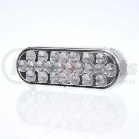6060C by TRUCK-LITE - Signal-Stat, LED, 24 Diode, 2