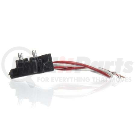 94992 by TRUCK-LITE - Right Angle PL-2, Stripped End/Ring Terminal, 2 ...